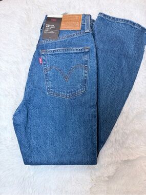 Levi's Women Jeans